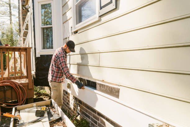 Trusted Wood Siding service in Efland, NC - Creative Siding